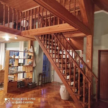 Lavendel Apartman Harkány Екстериор снимка