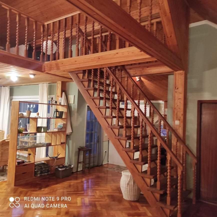 Lavendel Apartman Harkány Екстериор снимка