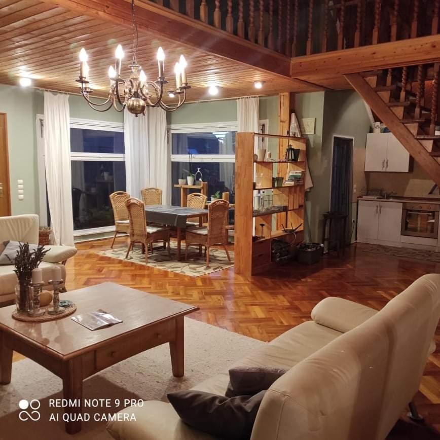 Lavendel Apartman Harkány Екстериор снимка